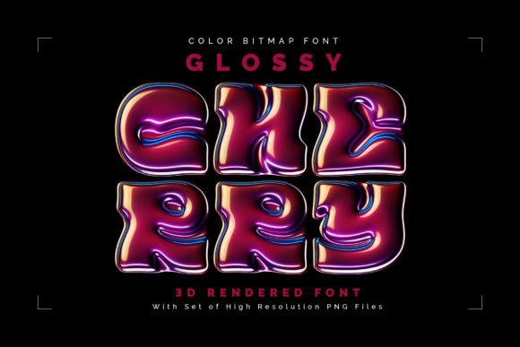 Glossy Cherry: A Designer’s Real-World Embroidery Review