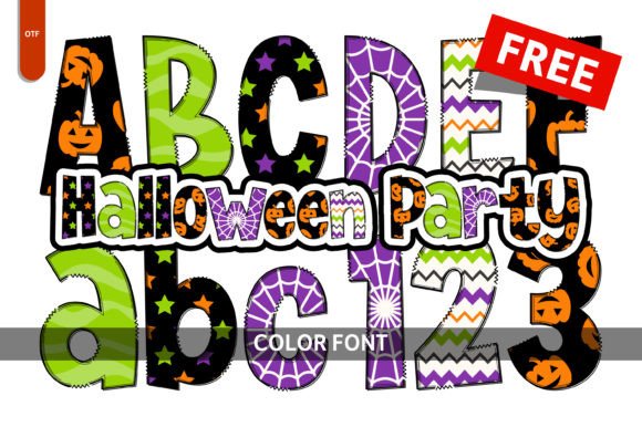 Halloween Party: A Designer’s Real-World Embroidery Review