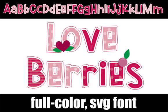 Love Berries: A Designer’s Real-World Embroidery Review
