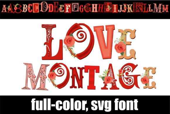 Love Montage: A Designer’s Real-World Embroidery Review