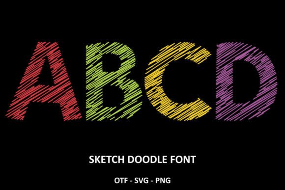 Sketch Doodles: A Designer’s Real-World Embroidery Review