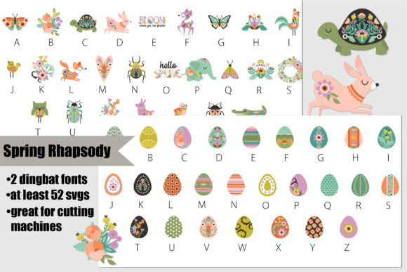 Spring Rhapsody: A Designer’s Real-World Embroidery Review